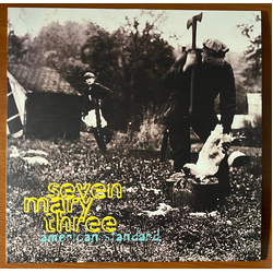 Seven Mary Three American Standard Vinyl LP USED