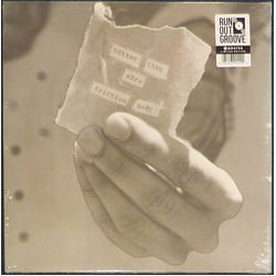Better Than Ezra Friction, Baby Vinyl LP USED