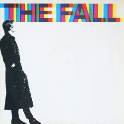 The Fall 458489 A Sides Vinyl LP USED