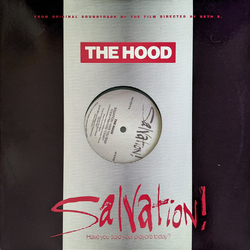 The Hood Salvation! Have You Said Your Prayers Today? Vinyl 12" USED