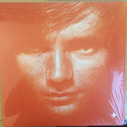 Ed Sheeran + Vinyl LP USED