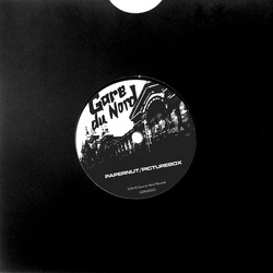 Papernut Cambridge / Picturebox (2) Swaps E.P. Vinyl 7" USED