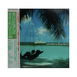 Various Caribbean Day Dream = カリビアン・デイ・ドリーム Vinyl LP USED