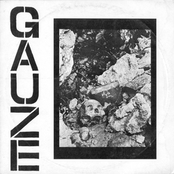 Gauze Equalizing Distort Vinyl 12" USED
