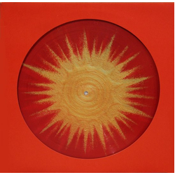 Various Science Art Label Vinyl 12" USED