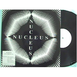 Nucleus (3) Live In Bremen 1971 Vinyl LP USED