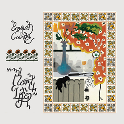 Parquet Courts Plant Life Vinyl 12" USED