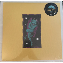 My Kid Brother Happy.Mad.Weird.Sad Vinyl LP USED