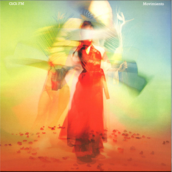 GiGi FM Movimiento Vinyl 12" USED