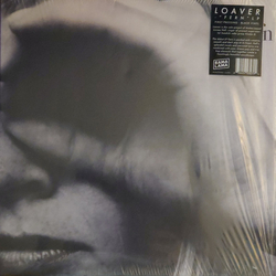 Loaver Fern Vinyl LP USED