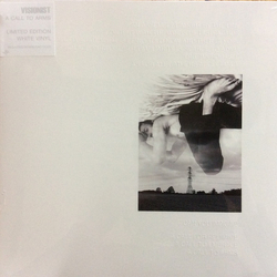 Visionist A Call To Arms Vinyl LP USED