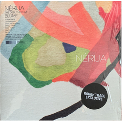 Nérija (3) Blume Multi CD/Vinyl 2 LP USED