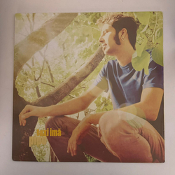 Pipo Pegoraro Taxi Imã Vinyl LP USED