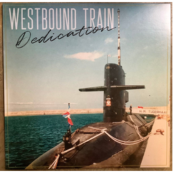 Westbound Train Dedication Vinyl LP USED