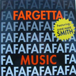 Fargetta / Ann-Marie Smith Music / My First Love Vinyl 12" USED