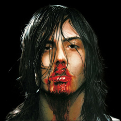Andrew W.K. I Get Wet Vinyl 2 LP USED