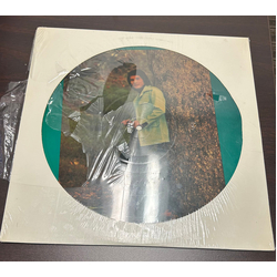 Carlo Franco Love, Carlo Franco Vinyl LP USED