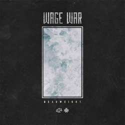 Wage War Deadweight Vinyl LP USED