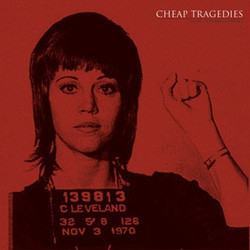 Cheap Tragedies Volume 1: Souvenirs & Evidence Vinyl LP USED