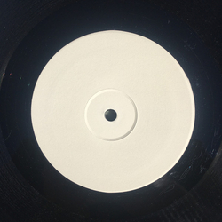 Technical Itch The Failed Evolution EP Part 1 Vinyl 12" USED