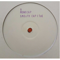Ben Mono / Capitol A Commissioner / Smooth Capitol Vinyl 12" USED