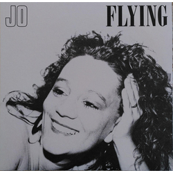 Jo Carnegie Flying Vinyl 12" USED