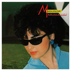 Marylinlove Another Love Vinyl 12" USED
