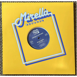 Francisco / Cosmo Dance Go Go Dance Vinyl 12" USED