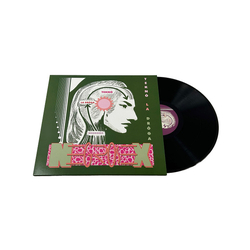 Negrosex Teknó La Drôga Vinyl 12" USED