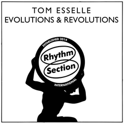 Tom Esselle Evolutions & Revolutions Vinyl 12" USED