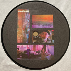 Soylent Green Soylent Green Vinyl 12" USED