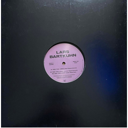 Lars Bartkuhn See The Light Vinyl 12" USED