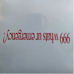 Wet Leg CPR Vinyl 7" USED