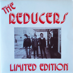 Reducers Limited Edition Vinyl 7" USED