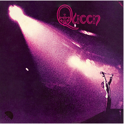 Queen Queen Vinyl LP USED