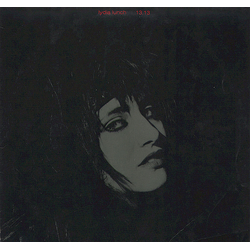 Lydia Lunch / 13.13 13.13 Vinyl LP USED