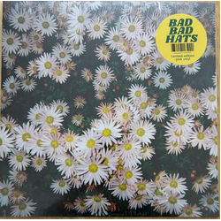 Bad Bad Hats Bad Bad Hats Vinyl LP USED