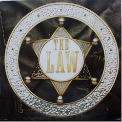 The Law (3) The Law Vinyl LP USED