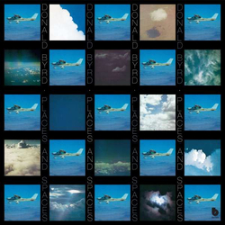Donald Byrd Places And Spaces Vinyl LP USED