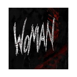 Woman Woman Vinyl LP USED