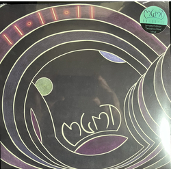 MGMT 11•11•11 Vinyl LP USED