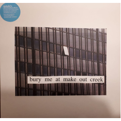 Mitski Bury Me At Make Out Creek Vinyl LP USED