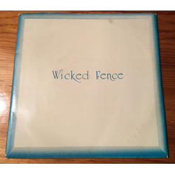 Wicked Fence Baltic Party Vinyl 7" USED