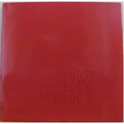 Two-Star Hotel Two-Star Hotel Vinyl LP USED