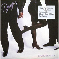 Dynasty Daydreamin' Vinyl LP USED