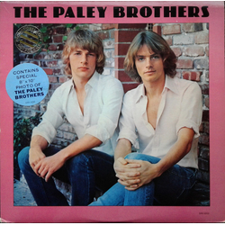 Paley Brothers The Paley Brothers Vinyl LP USED