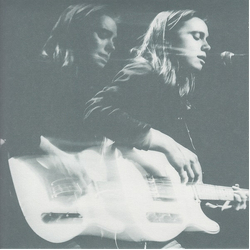 Julien Baker Funeral Pyre Vinyl 7" USED