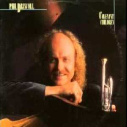 Phil Driscoll Covenant Children Vinyl LP USED