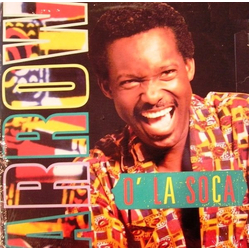 Arrow (2) O' La Soca Vinyl LP USED