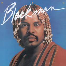 Don Blackman Don Blackman Vinyl LP USED